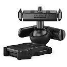 Купить GoPro AEMAG-002/16512 монтировать Magnetic latch ball joint 7ft.ru в интернет магазине Семь Футов