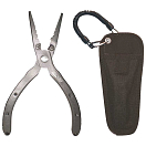 Купить Seachoice 50-87010 6 1/2 Alum.Fishing Plier Bulk Коричневый Silver 7ft.ru в интернет магазине Семь Футов