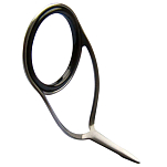 Evia GG16-06 SIC Double Leg Stainless G15 Черный  Grey 6.0 mm 