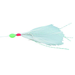 Asari 90822/ Flashing Pro 4 pcs Голубой  White Shine n2/0 