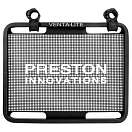 Купить Preston innovations P0110025 Offbox Venta Lite Поднос для сидер Черный Black XL  7ft.ru в интернет магазине Семь Футов