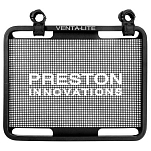 Preston innovations P0110025 Offbox Venta Lite Поднос для сидер Черный Black XL 
