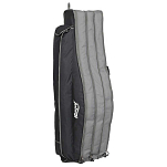 Ragot RG0700006 3 Отсеки Rod Holdall Серый  Grey 150 cm 