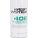Купить West system 655-4062 Коллоидный кремний Белая 1.9Oz  7ft.ru в интернет магазине Семь Футов