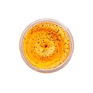 Купить Berkley 1633550 Вставить PowerBait Trout Dough Фрукты и Перец Золотистый Orange 7ft.ru в интернет магазине Семь Футов