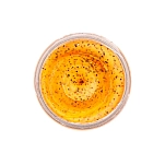 Berkley 1633550 Вставить PowerBait Trout Dough Фрукты и Перец Золотистый Orange