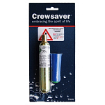 Комплект CrewSaver 10019 lifejackets 33г для перезарядки спасательных жилетов с плавучестью 150-165N