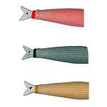 DTD 40248R Debela Spanjolka Кальмар Красный  Red