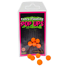 Купить Pro elite baits C8434227 Искусственные приманки Pop Ups Бесцветный Orange 14 mm 7ft.ru в интернет магазине Семь Футов