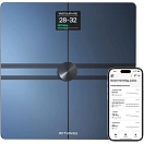 Купить Withings wit3700546708015 Весы Body Comp Black 35x30x15 7ft.ru в интернет магазине Семь Футов