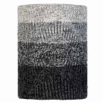 Buff ® 120856.937.10.00 Вязаный и флисовый шейный обогреватель Серый Grey