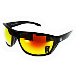 Loubsol L380015 Rift Солнцезащитные Очки  Black Grey/CAT4