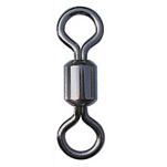 Garbolino GOTAF0190-14 D 3 Way Вертлюги Серый  Black 14 