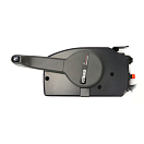 Купить Пульт ДУ Skipper для Yamaha 703 NEW, с кнопкой гидроподъема,фишка на 10 пинов, толкает газ OEM: SK703-48205-17-N/703-48205-17 в интернет магазине Семь Футов