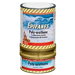 Epifanes E4-839 Первый PU Lacquer N839 750g  Beige / Grey