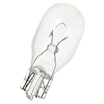 Oem marine 080795 H3 PK22S 12.8V Лампа Бесцветный Clear