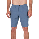 Salty crew 30435031-NAVY-33 Шорты Drifter 2 Cargo Hybrid Голубой Navy 33