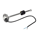 Купить Датчик уровня топлива и воды Can-SB 03.3862 240-30Ом 250мм из нержавеющей стали 7ft.ru в интернет магазине Семь Футов