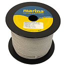 Купить Marina performance ropes 1700.50/GR1 Marina Dyneema Color 50 m Веревка Золотистый Grey 1 mm  7ft.ru в интернет магазине Семь Футов