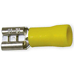Wirthco 240-80827 Quick Disc Female Коннектор  10AWG