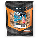 Sonubaits S1830003 Pro Expander Пеллеты 8 mm Коричневый
