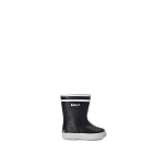 Aigle nb091-22 дождевые сапоги Flac Fur 2 Navy 40x35x15 EU 22