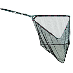 Mivardi M-LNMPR2370 Metal Pro Посадочная Сеть Зеленый 2.30 m 