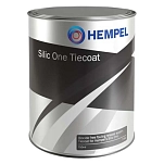 Hempel 27450234100.37r Грунтовка Silic One Tiecoat 370ml Yellow 15x15x12