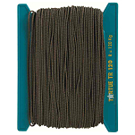 Tortue T05535700 Backing Мононить 100 M Коричневый Brown 1 mm 