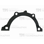 Прокладка корпуса сальника коленвала Mercruiser/OMC/Volvo Penta 18-0322 Sierra