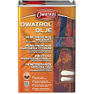 Купить Проникающее масло для металла и дерева Owatrol Oil 1 л для защиты от ржавчины, отслоения краски и облегчения нанесения краски 7ft.ru в интернет магазине Семь Футов