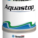 Грунтовка-подложка голубая прозрачная Veneziani Aquastop 5 м2/л 0,75 л, Osculati 65.023.00