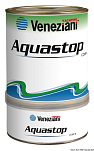 Грунтовка-подложка голубая прозрачная Veneziani Aquastop 5 м2/л 0,75 л, Osculati 65.023.00