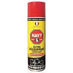 Stopsel STOPN6A Navy 6 500ml Смазка  Clear