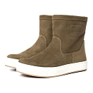 Купить Boat boot 100116123-5000-36 Сапоги Lowcut Leather Green 40x35x15 EU 36 7ft.ru в интернет магазине Семь Футов