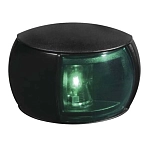 Hella marine 385630 NaviLED 2NM 8-28V 112.5° Зеленый Навигация Вел Свет Зеленый Black