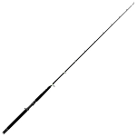 Okuma WT-T-671L Удилище для троллинга Wild Live Black / White 2.00 m