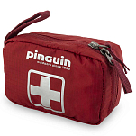 Pinguin 355130 First 2020 Аптечка  Red S
