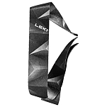 Leki 886273502 Skin Strap 4.0 Поводок  Black / Natural Gray / White