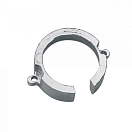 ME028 Анод для Mercruiser Bravo ONE / Материал: Цинк