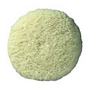 Купить 3M 71-05704 Superbuff Чистящая шерсть Белая  White 7ft.ru в интернет магазине Семь Футов