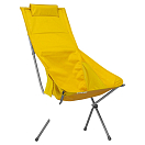 Купить Bach 283022-7126-UNICA Kingfisher Стул Желтый  Yellow Curry Art 7ft.ru в интернет магазине Семь Футов