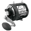 Купить Lineaeffe 1834300 Lever Drag Катушка Для Троллинга Черный Black 4000  7ft.ru в интернет магазине Семь Футов