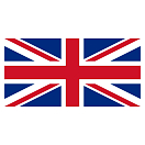 Купить Флаг Великобритании гостевой Nauticalia 94186 150х90см (5'х3') 7ft.ru в интернет магазине Семь Футов