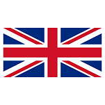 Флаг Великобритании гостевой Nauticalia 94186 150х90см (5'х3')