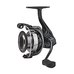 Okuma ATE-20 Altera Спиннинговая Катушка Черный 20 