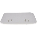 Купить Plastimo 62116 Access Top люк  White 459 x 514 mm 7ft.ru в интернет магазине Семь Футов