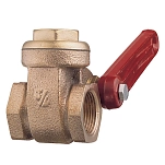 Guidi 1525200009 клапан 2´´ Bronze 15x12x10