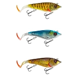 Savage gear 1625315 Swimbait Deviator Tail 87g 200 mm  Pike