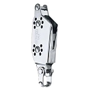 Купить Harken 245np Micro FDL V-Jam Becket 30x20x5 7ft.ru в интернет магазине Семь Футов
